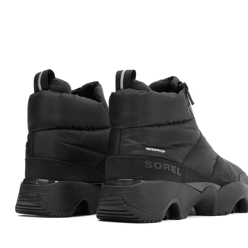VARIANT:BLACK BLACK
