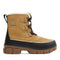 VARIANT:CURRY TAN