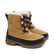 VARIANT:CURRY TAN