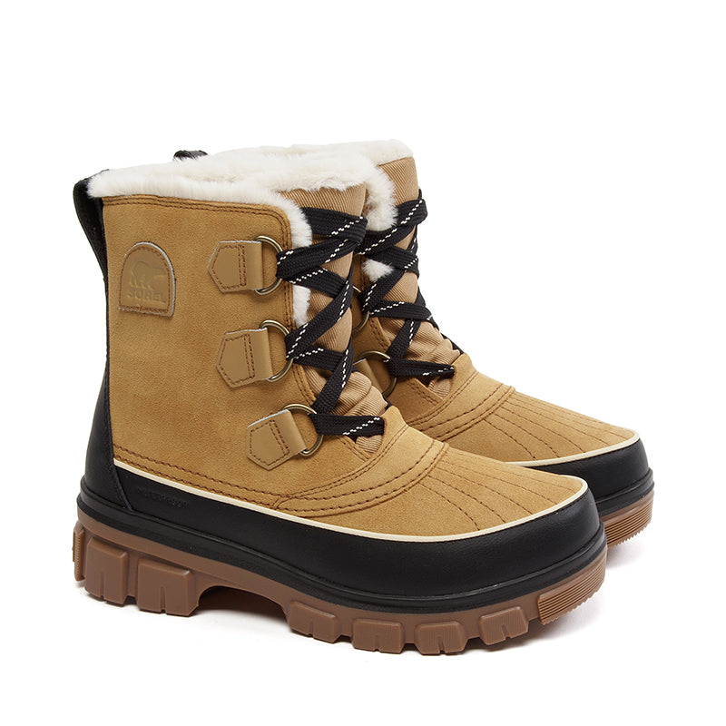 VARIANT:CURRY TAN