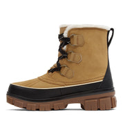 VARIANT:CURRY TAN
