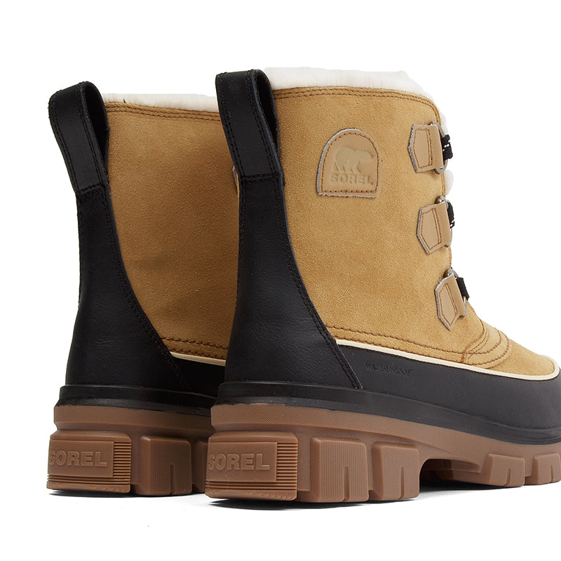 VARIANT:CURRY TAN