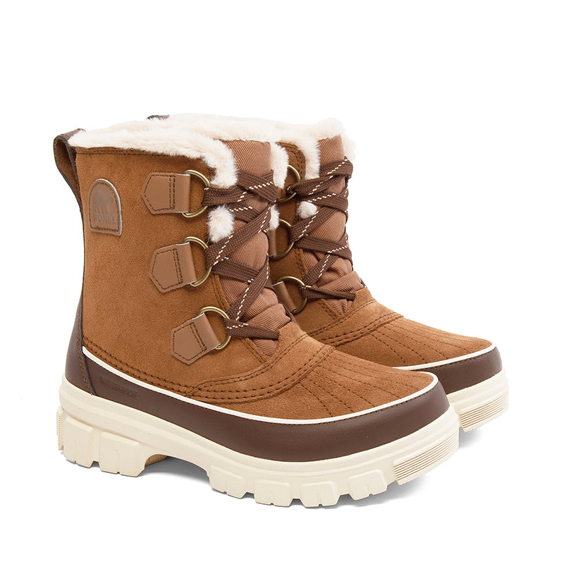 VARIANT:VELEVT TAN