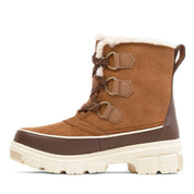 VARIANT:VELEVT TAN