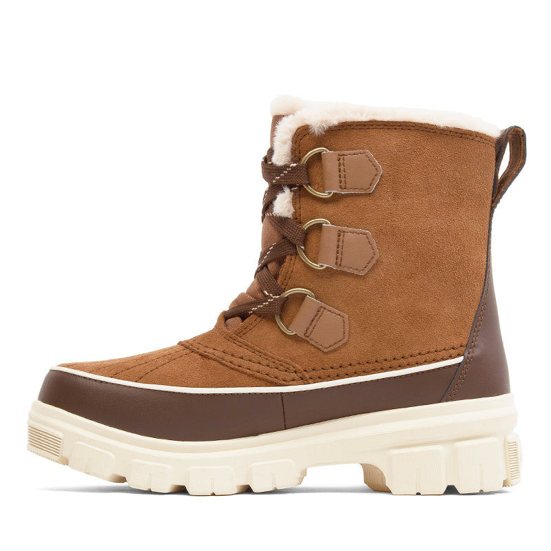 VARIANT:VELEVT TAN