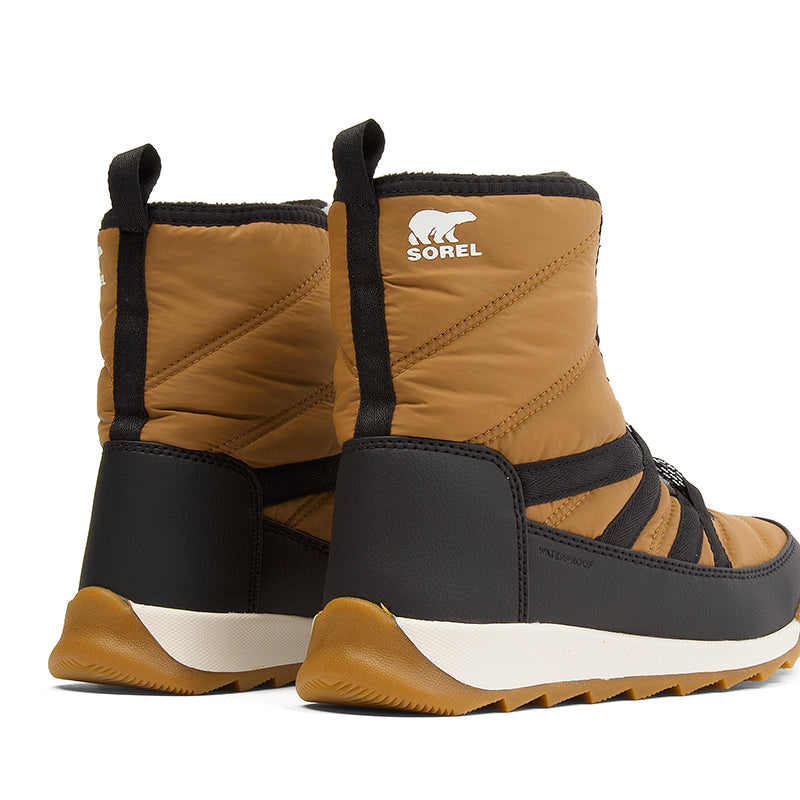 VARIANT:ELK BLACK