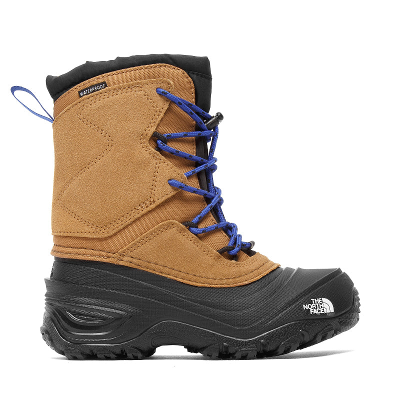 VARIANT:UTILITY BROWN