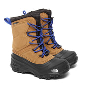 VARIANT:UTILITY BROWN