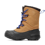 VARIANT:UTILITY BROWN