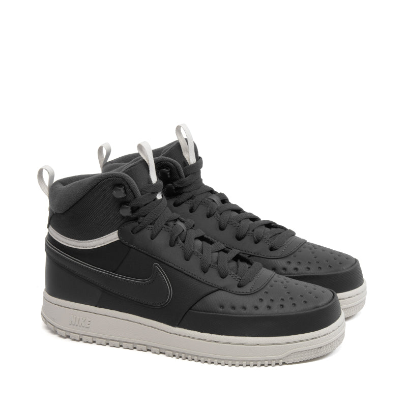 VARIANT:DK SMOKE GREY