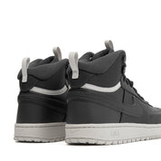 VARIANT:DK SMOKE GREY