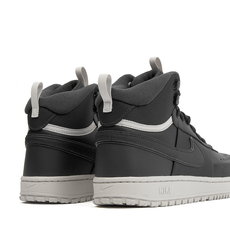 VARIANT:DK SMOKE GREY