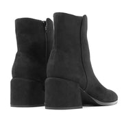VARIANT:BLACK PU