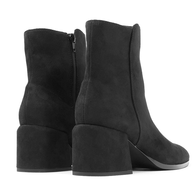 VARIANT:BLACK PU