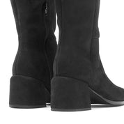 VARIANT:BLACK PU