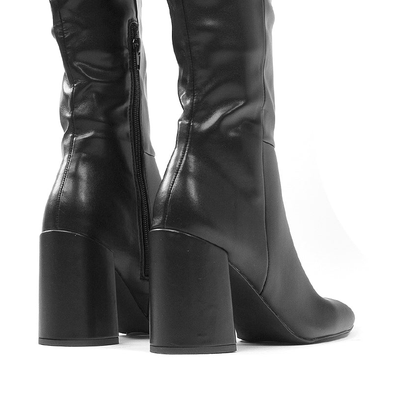 VARIANT:BLACK STRECH