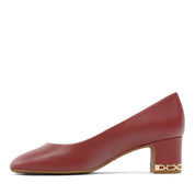 VARIANT:DEEP RED