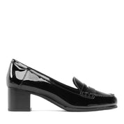 VARIANT:BLACK PATENT