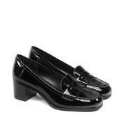 VARIANT:BLACK PATENT