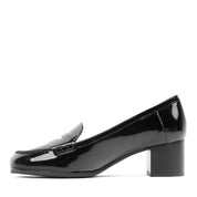 VARIANT:BLACK PATENT