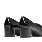 VARIANT:BLACK PATENT