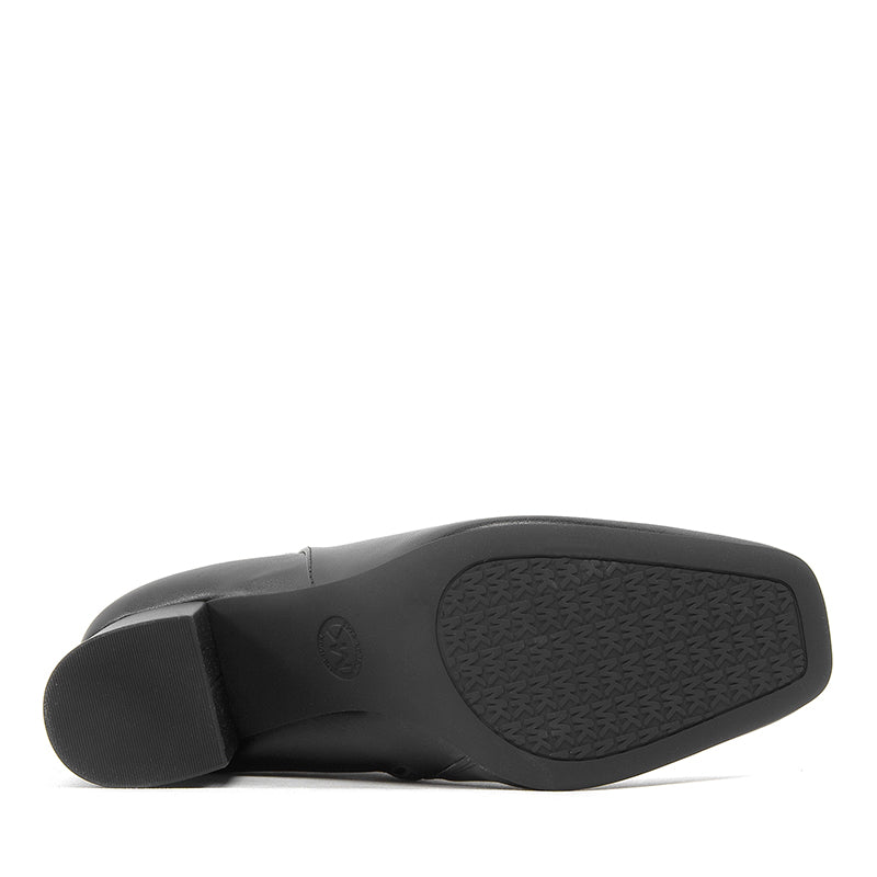VARIANT:BLACK LEATHER
