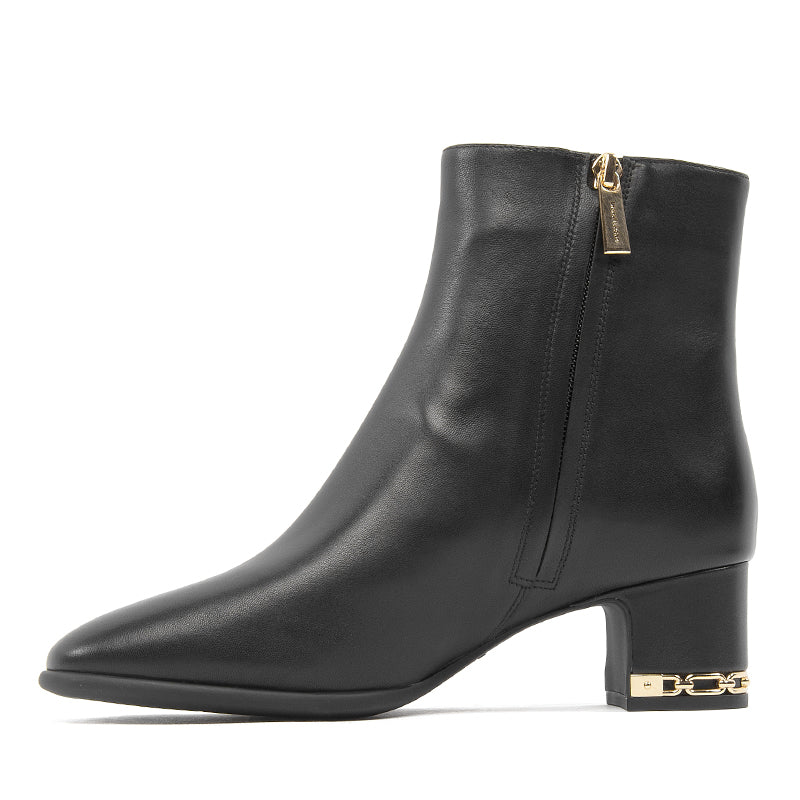 VARIANT:BLACK LEATHER