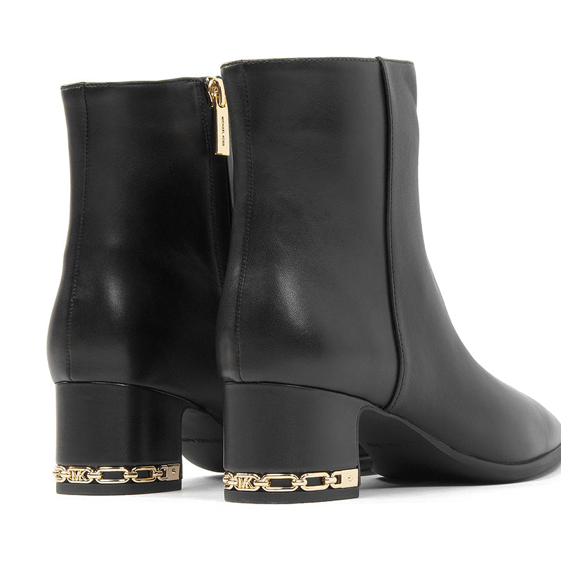VARIANT:BLACK LEATHER