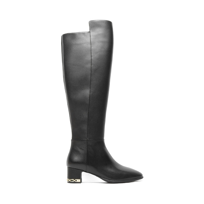 VARIANT:BLACK LEATHER