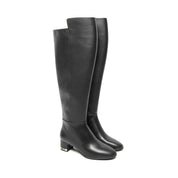 VARIANT:BLACK LEATHER