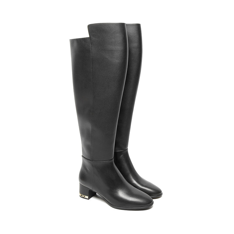 VARIANT:BLACK LEATHER