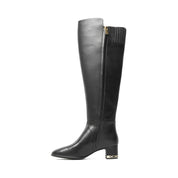 VARIANT:BLACK LEATHER