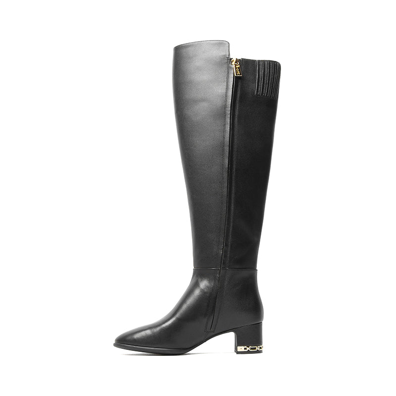 VARIANT:BLACK LEATHER
