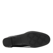 VARIANT:BLACK LEATHER