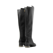 VARIANT:BLACK LEATHER