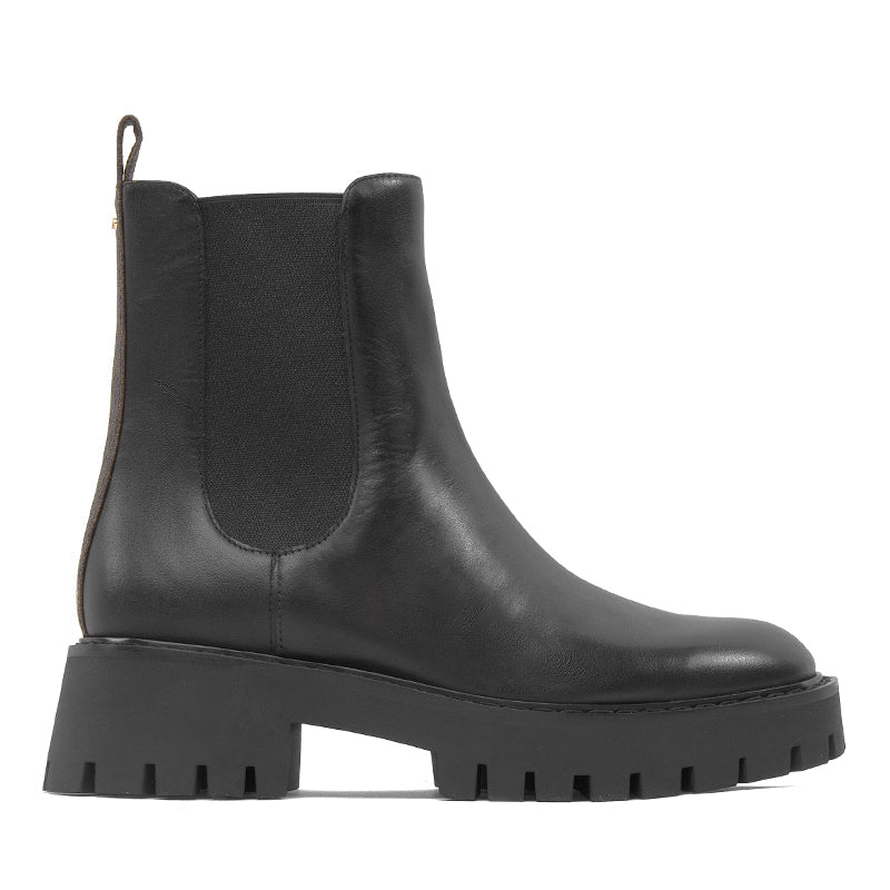 VARIANT:BLACK BROWN