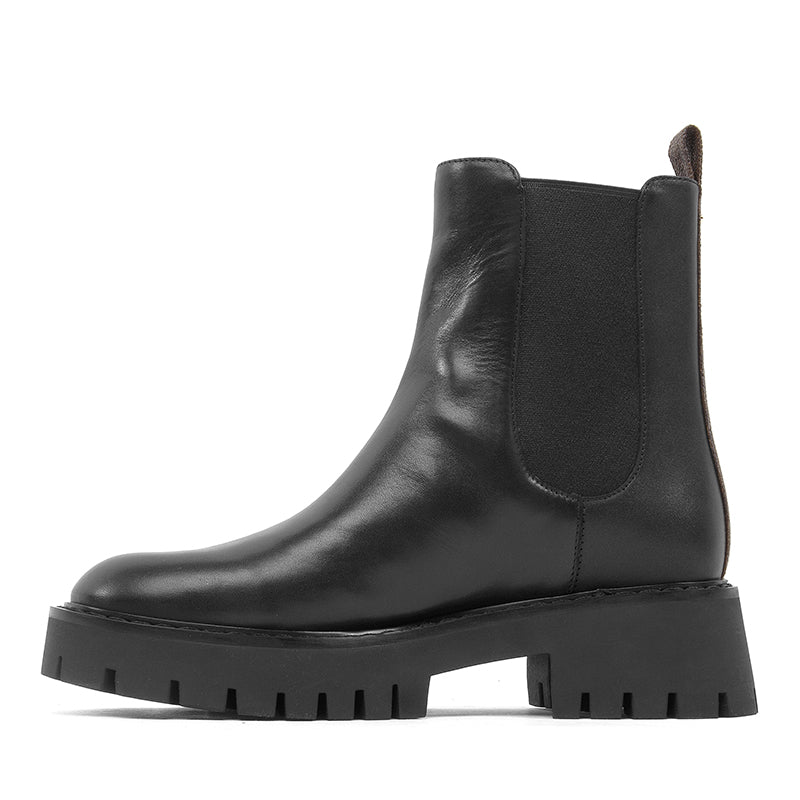 VARIANT:BLACK BROWN