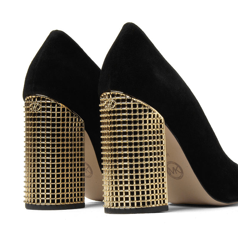 VARIANT:BLACK SUEDE