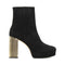 VARIANT:BLACK SUEDE