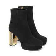 VARIANT:BLACK SUEDE