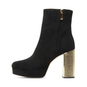 VARIANT:BLACK SUEDE