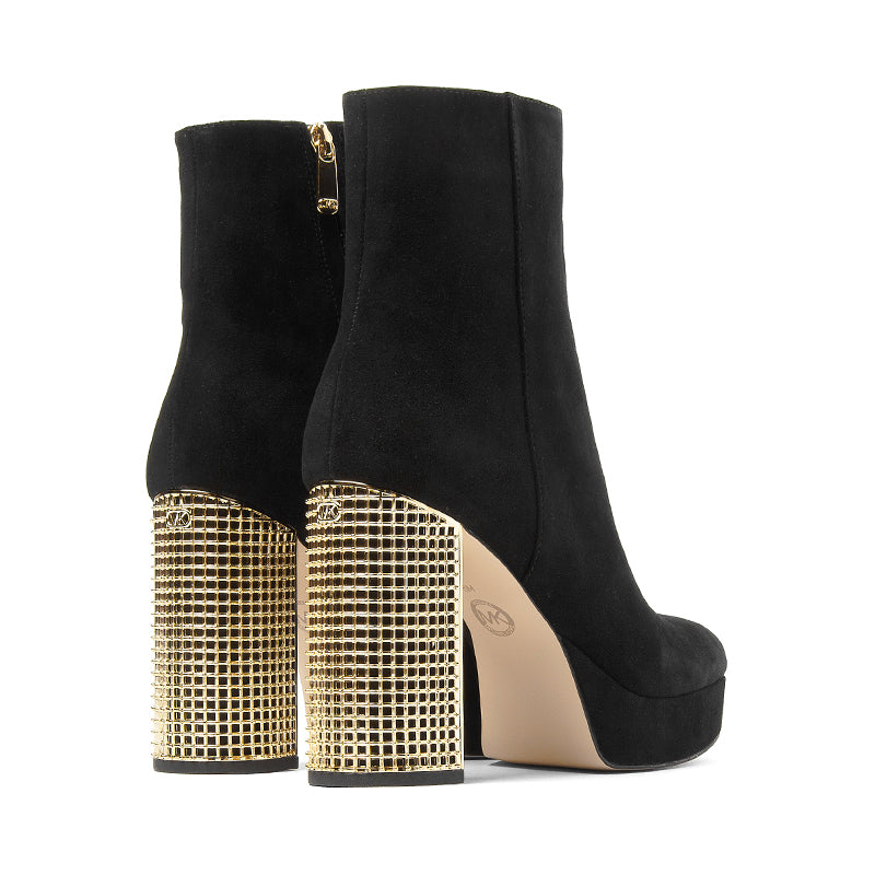 VARIANT:BLACK SUEDE