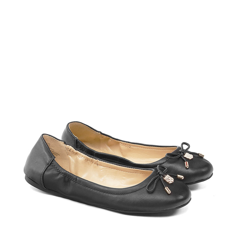 VARIANT:BLACK LEATHER