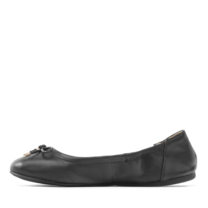 VARIANT:BLACK LEATHER