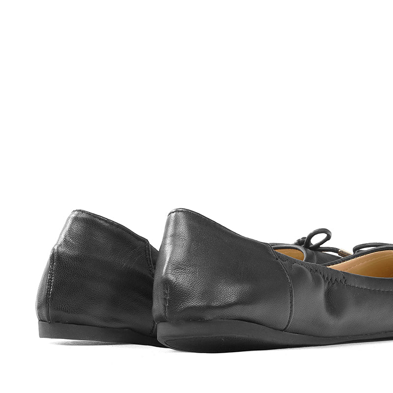 VARIANT:BLACK LEATHER