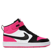 VARIANT:FIERCE PINK BLACK