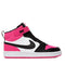 VARIANT:FIERCE PINK BLACK