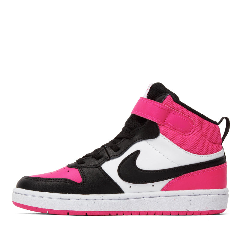 VARIANT:FIERCE PINK BLACK