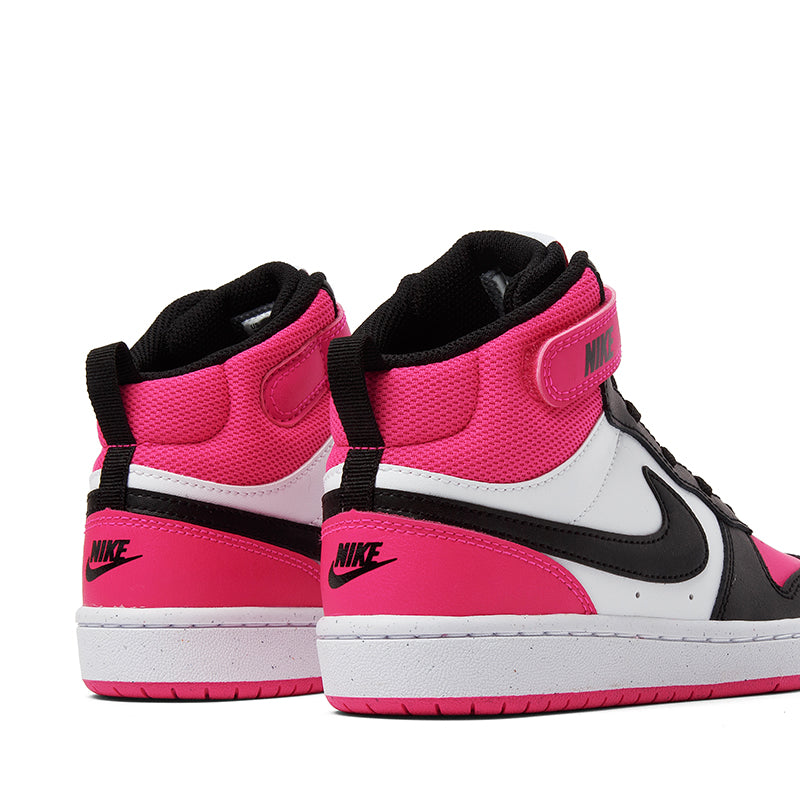 VARIANT:FIERCE PINK BLACK