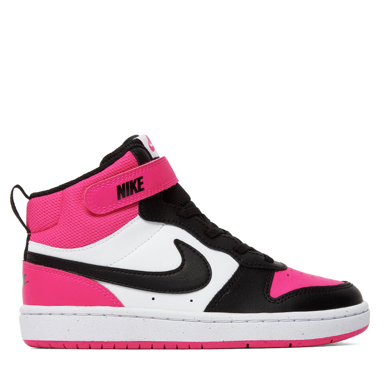 VARIANT:FIERCE PINK BLACK